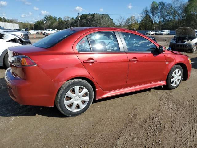Obraz 3 z 2015 MITSUBISHI LANCER ES 2015 z VIN JA32U2FU7FU026887