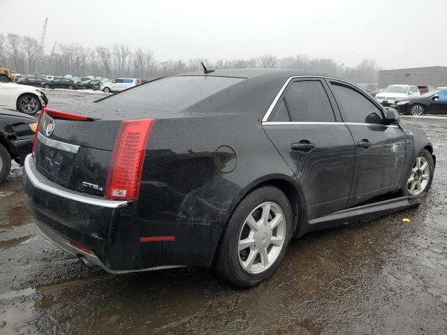 Image 3 of 2008 CADILLAC CTS HI FEATURE V6 2008 with VIN 1G6DP57V180127317