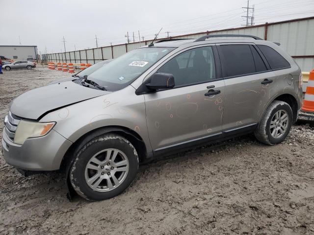 Изображение 1 2008 FORD EDGE SE 2008 с VIN 2FMDK36C58BA90721