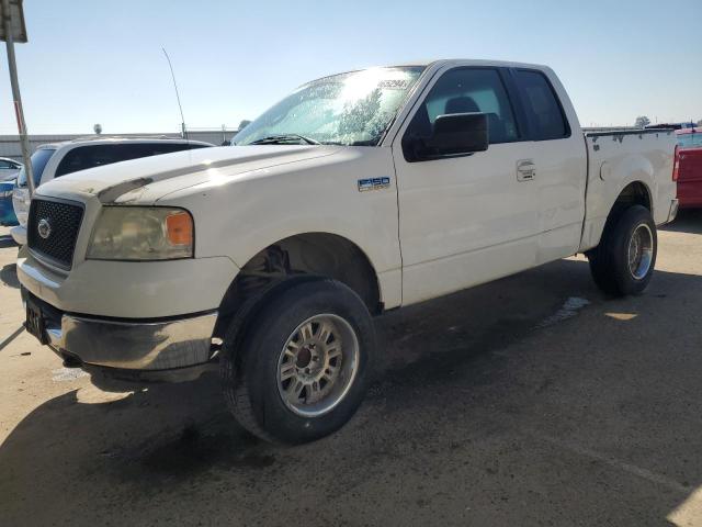 Image 1 of 2005 FORD F150  2005 with VIN 1FTPX145X5FA23893