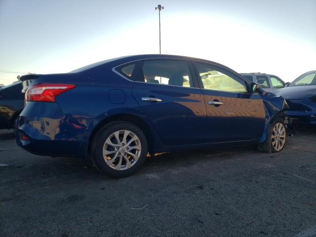 Obraz 3 z 2018 NISSAN SENTRA S 2018 z VIN 3N1AB7AP1JY226755