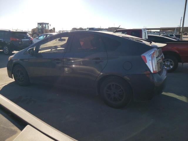 Image 2 of 2015 TOYOTA PRIUS 2015 with VIN JTDKN3DU9F1988472