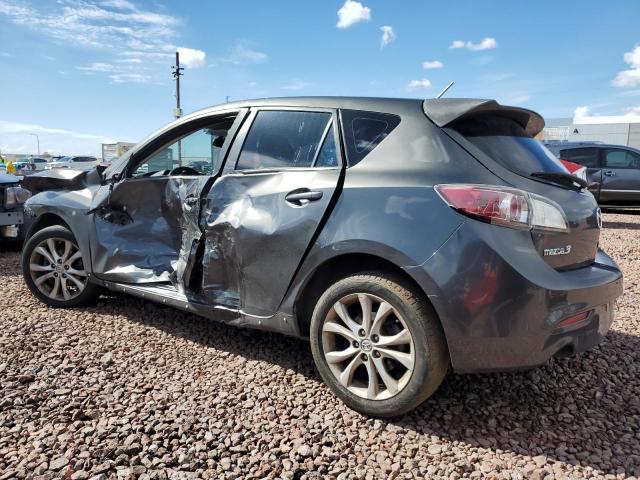 Изображение 2 2011 MAZDA 3 S 2011 с VIN JM1BL1K5XB1361764