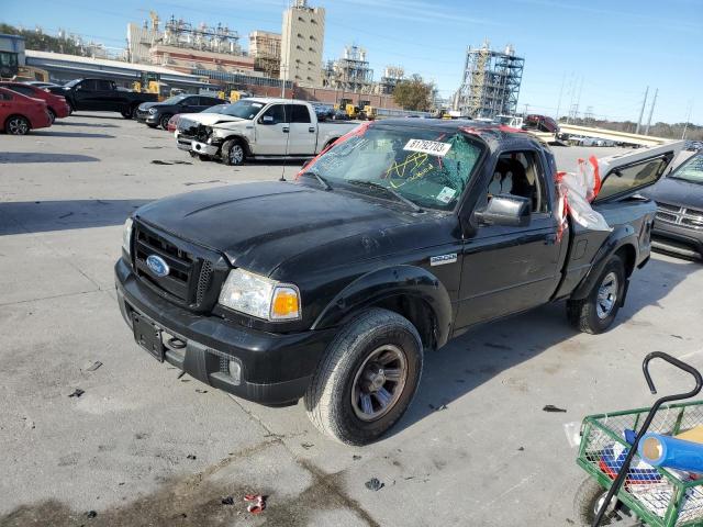 Obraz 2006 FORD RANGER  2006