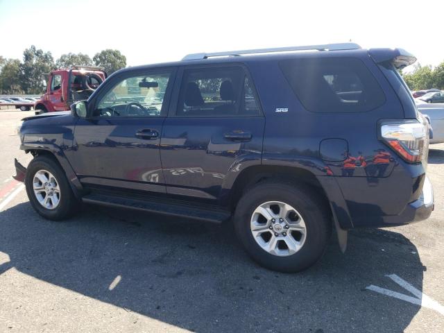 Изображение 2 2015 TOYOTA 4RUNNER SR5 2015 с VIN JTEBU5JR4F5236942