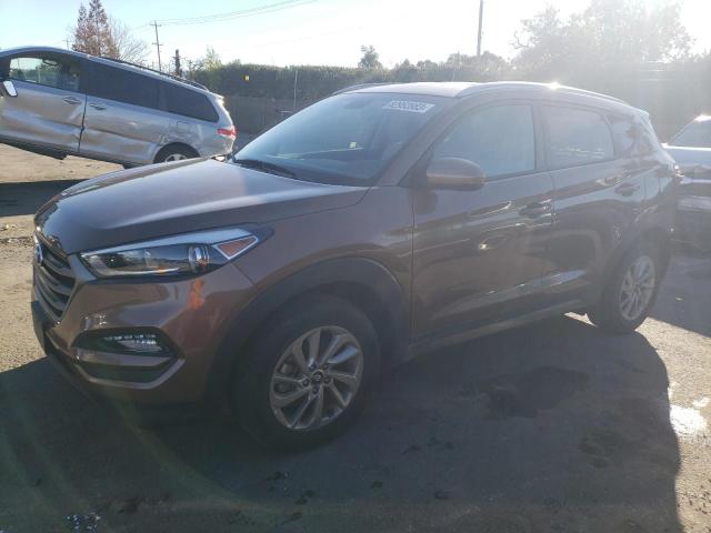 Obraz 2016 HYUNDAI TUCSON LIMITED 2016