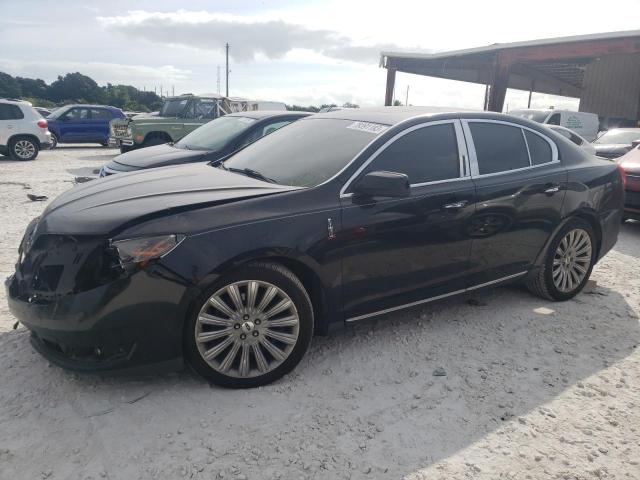 Obraz 2015 LINCOLN MKS  2015