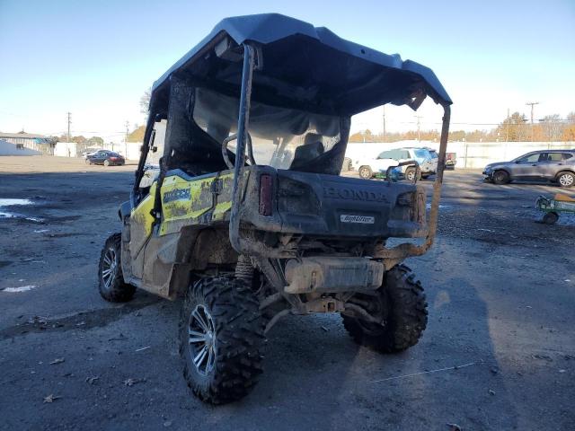 Obraz 3 z 2018 HONDA SXS1000 M5 2018 z VIN 1HFVE0425J4202559