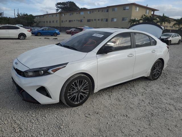 Изображение 1 2023 KIA FORTE GT LINE 2023 с VIN 3KPF54AD0PE513335