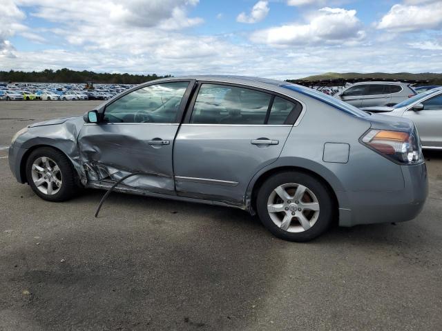 Изображение 2 2007 NISSAN ALTIMA 2.5 2007 с VIN 1N4AL21E17N457260