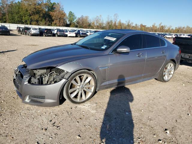 2013 JAGUAR XF  2013 image