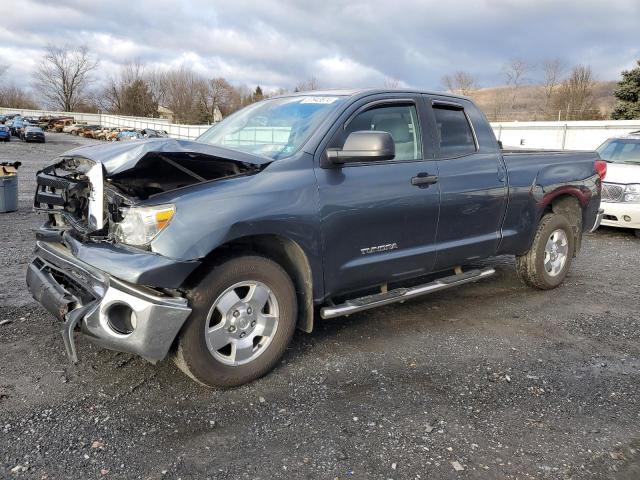 Obraz 1 z 2010 TOYOTA TUNDRA DOUBLE CAB SR5 2010 z VIN 5TFUM5F11AX015845