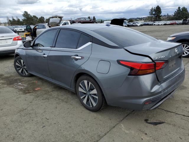 Image 2 of 2020 NISSAN ALTIMA SV 2020 with VIN 1N4BL4DV7LC253743
