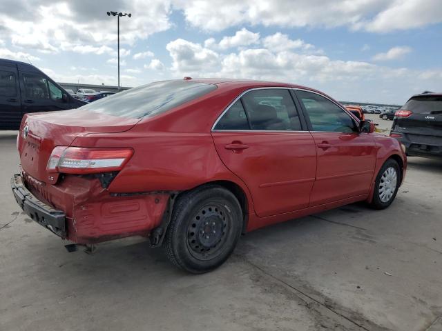 Изображение 3 2010 TOYOTA CAMRY BASE 2010 с VIN 4T4BF3EK8AR068061