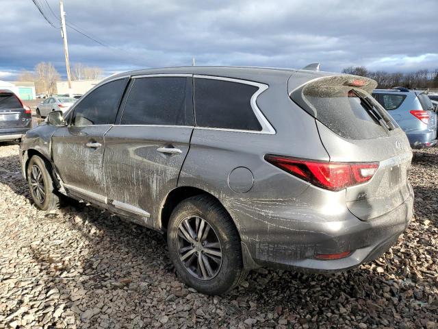 Obraz 2 z 2019 INFINITI QX60 LUXE 2019 z VIN 5N1DL0MM9KC553667