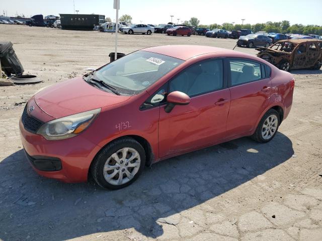 Изображение 2012 KIA RIO LX 2012