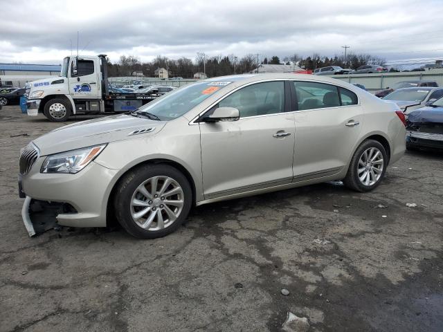 Изображение 2015 BUICK LACROSSE  2015
