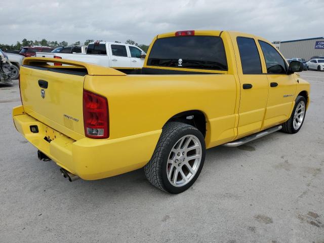 Obraz 3 z 2005 DODGE RAM SRT10  2005 z VIN 3D3HA18H45G740337