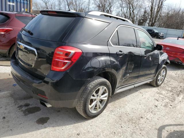 Image 3 of 2017 CHEVROLET EQUINOX LT 2017 with VIN 2GNFLFE38H6184931