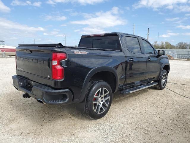 Изображение 3 2019 CHEVROLET SILVERADO K1500 LT TRAIL BOSS 2019 с VIN 3GCPYFED7KG194501