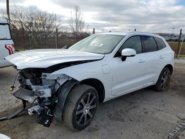 Изображение 2021 VOLVO XC60 T8 RECHARGE INSCRIPTION 2021