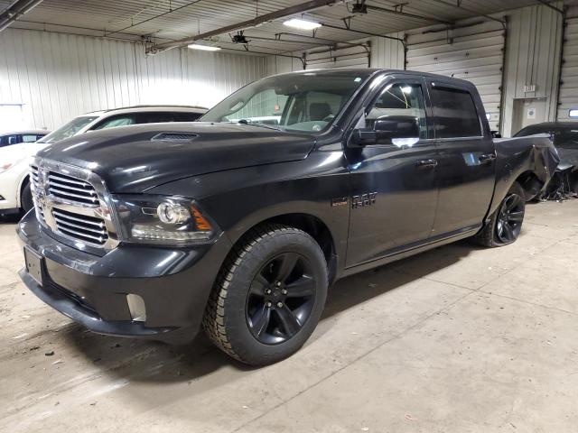 Изображение 2018 RAM 1500 SPORT 2018