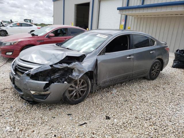 Image 1 of 2015 NISSAN ALTIMA 2.5 2015 with VIN 1N4AL3AP1FC471600