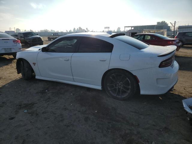 Изображение 2 2020 DODGE CHARGER SCAT PACK 2020 с VIN 2C3CDXGJXLH127142