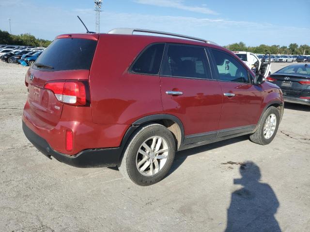 Изображение 3 2015 KIA SORENTO LX 2015 с VIN 5XYKT3A68FG577916