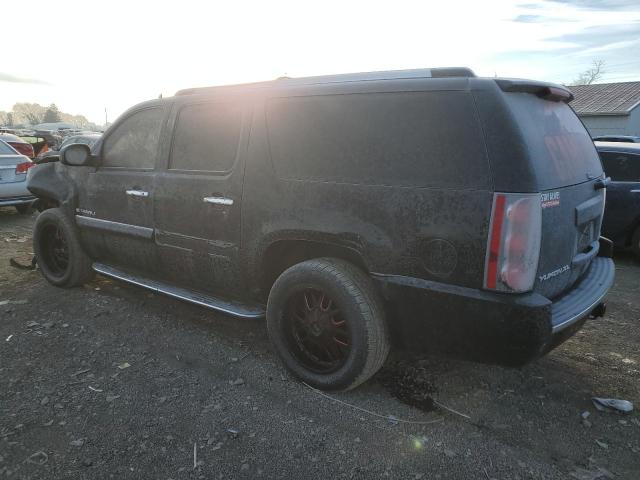 Image 2 of 2008 GMC YUKON DENALI 2008 with VIN 1GKFK66898J177337