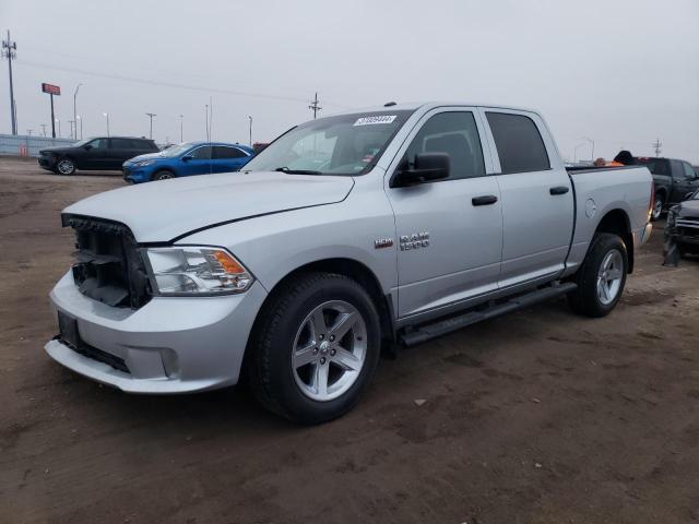 Image 1 of 2017 RAM 1500 ST 2017 with VIN 3C6RR7KT3HG739018