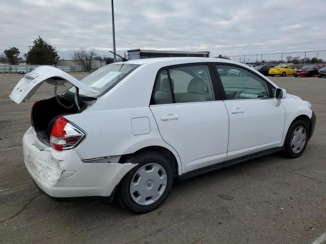 Obraz 3 z 2007 NISSAN VERSA S 2007 z VIN 3N1BC11E97L422574