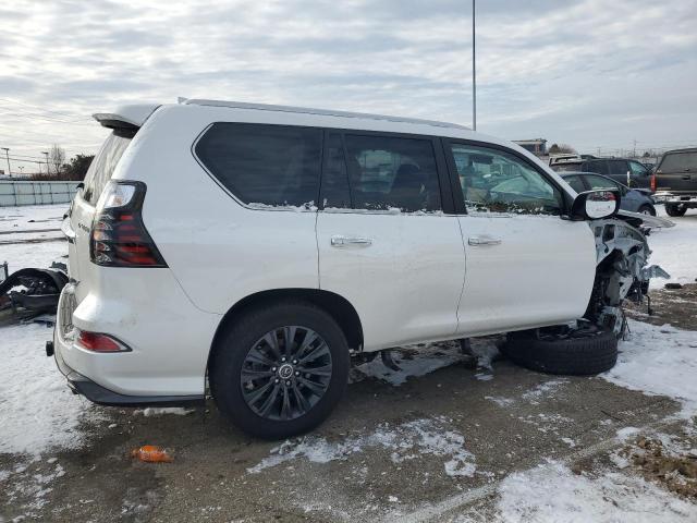 Изображение 3 2023 LEXUS GX 460 LUXURY 2023 с VIN JTJGM7BX8P5360259