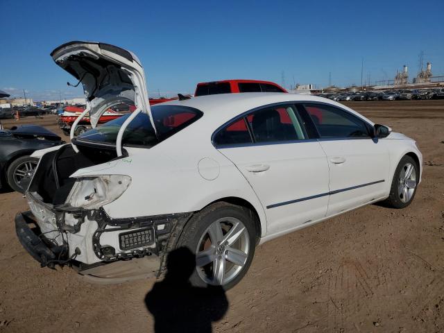 Obraz 3 z 2013 VOLKSWAGEN CC SPORT 2013 z VIN WVWBN7AN9DE508960