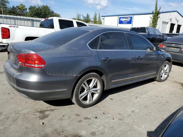 Image 3 of 2013 VOLKSWAGEN PASSAT SE 2013 with VIN 1VWBN7A37DC114882