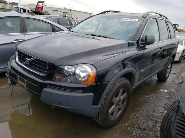 Obraz 1 z 2006 VOLVO XC90  2006 z VIN YV4CY592361260027
