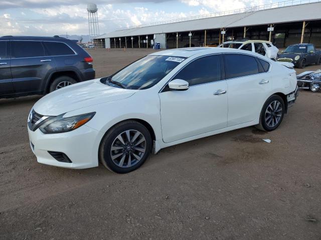 Image 1 of 2017 NISSAN ALTIMA 2.5 2017 with VIN 1N4AL3AP4HC112406