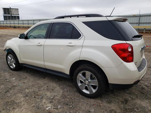 Image 2 of 2015 CHEVROLET EQUINOX LT 2015 with VIN 1GNFLGEK9FZ139432