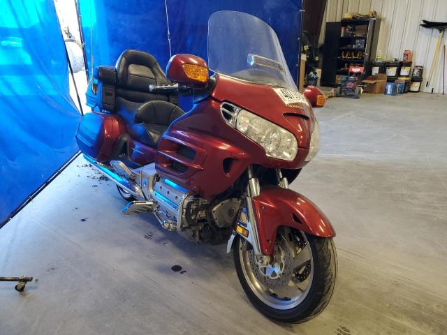 Obraz 1 z 2001 HONDA GL1800  2001 z VIN 1HFSC47081A001153