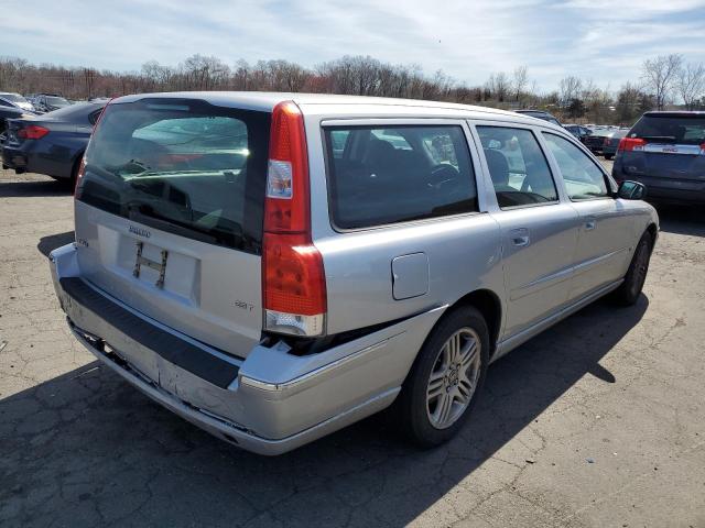 Image 3 of 2006 VOLVO V70 2.5T 2006 with VIN YV1SW592562587215