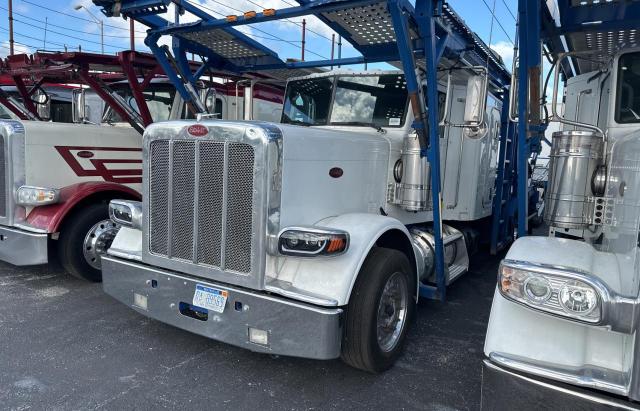 Изображение 2 2013 PETERBILT 388  2013 с VIN 1NPWL49X7DD210093