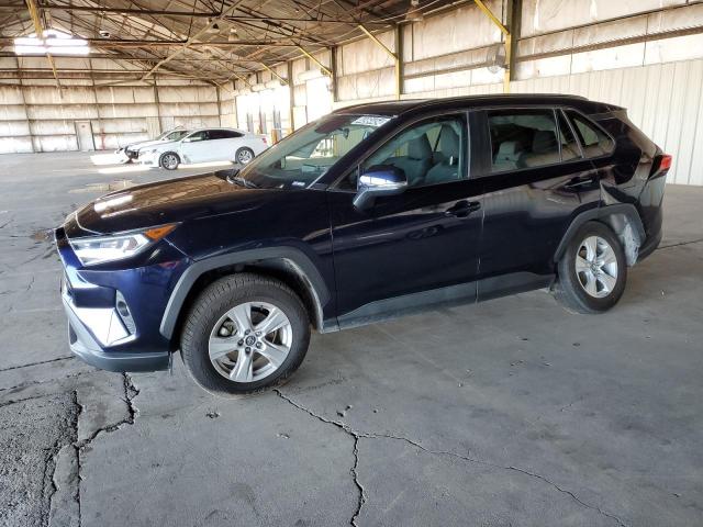 Изображение 1 2020 TOYOTA RAV4 XLE 2020 с VIN 2T3W1RFV2LW098592