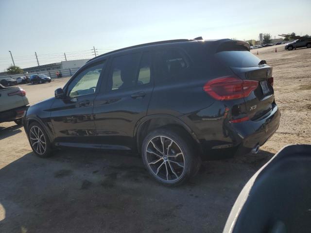 Изображение 2 2019 BMW X3 SDRIVE30I 2019 с VIN 5UXTR7C57KLF31055