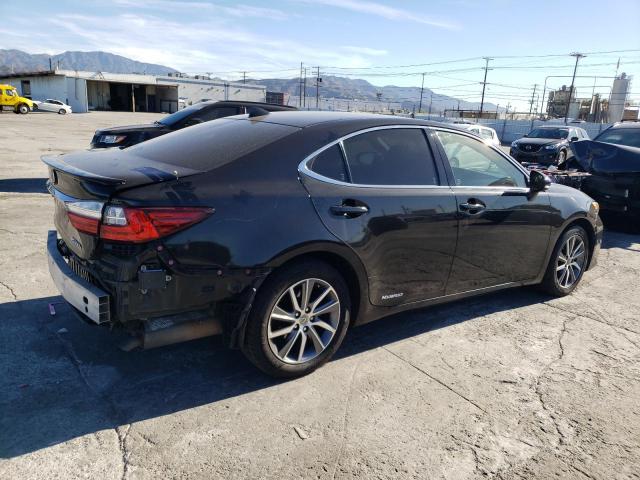 Изображение 3 2018 LEXUS ES 300H 2018 с VIN JTHBW1GG7J2193977