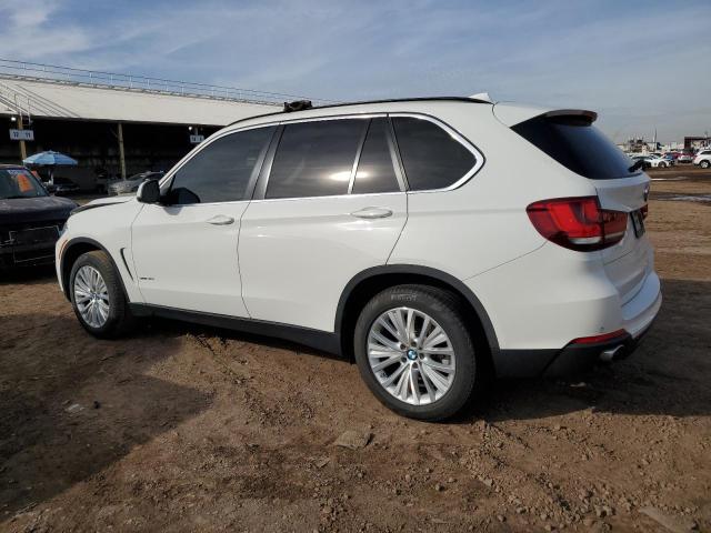Obraz 2 z 2014 BMW X5 SDRIVE35I 2014 z VIN 5UXKR2C51E0C01464