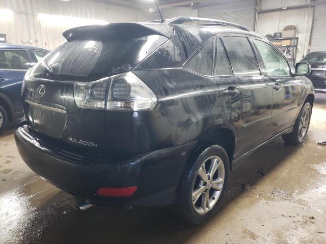 Image 3 of 2006 LEXUS RX 400 2006 with VIN JTJHW31U960022573