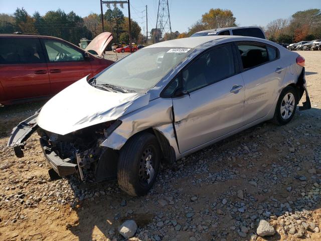 Изображение 2016 KIA FORTE LX 2016