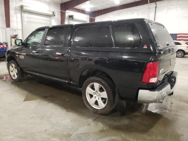 Obraz 2 z 2017 RAM 1500 SLT 2017 z VIN 3C6RR7LT4HG659886
