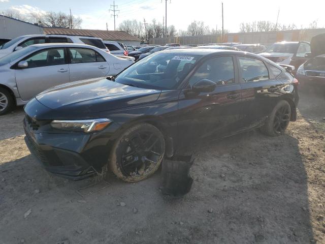Изображение 1 2024 HONDA CIVIC SPORT 2024 с VIN 19XFL2G89RE014279