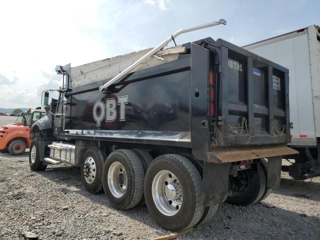 Image 3 of 2020 MACK GRANITE  2020 with VIN 1M2GR4GC9LM018310